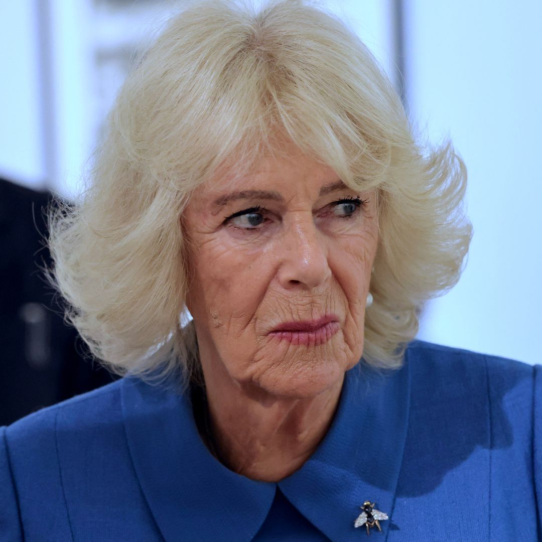 ¿Es esta la razón por la que la reina Camilla no acompaña al rey Carlos en su viaje a Bahamas?