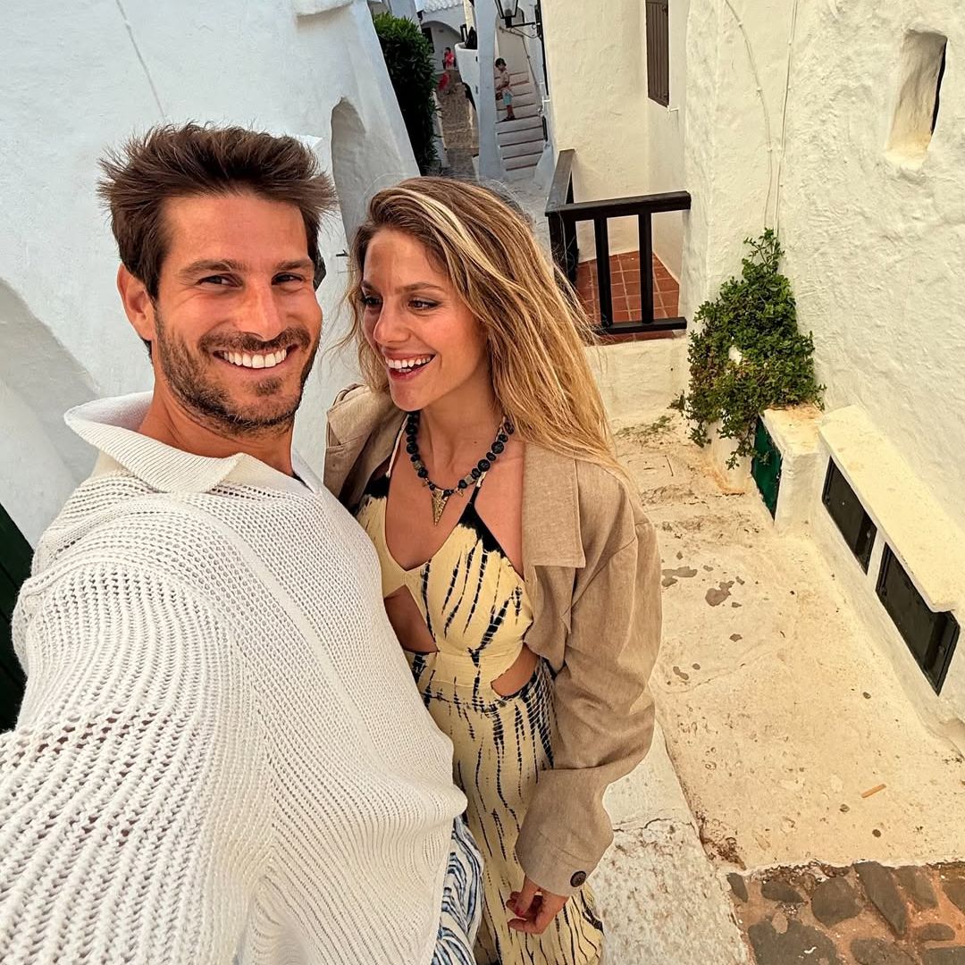 Marta Verona, de 'Masterchef 6', y Cesc Escolá se separan tras dos años juntos