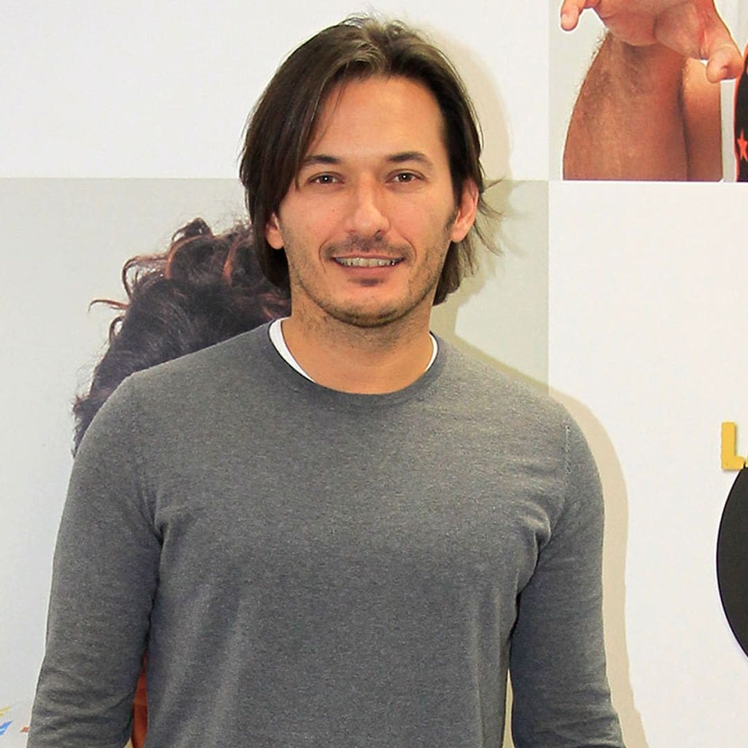 Alberto Caballero, director de 'La que se avecina', responde indignado a Kiko Rivera