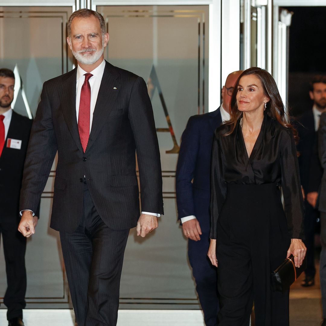 Los reyes Felipe y Letizia presiden el concierto 'In Memorian' cuando se cumplen 24 años del mayor atentado de nuestra historia