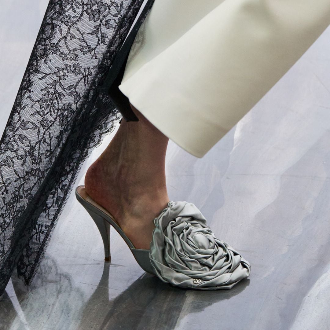 Desfile Dior Primavera/Verano 2026