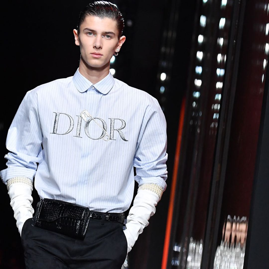 Nicolás de Dinamarca cuenta cómo se tomó su padre su debut como modelo