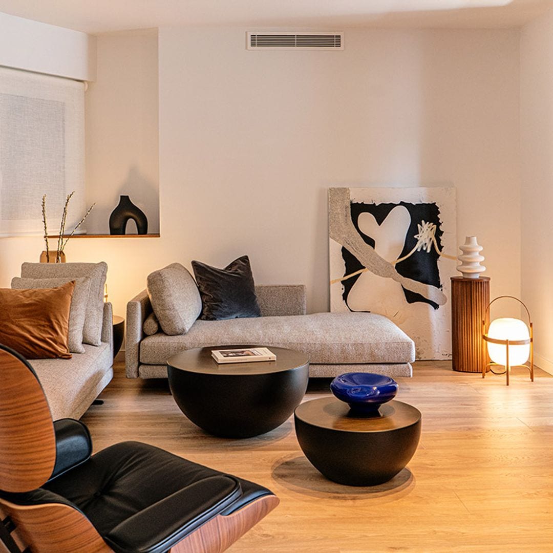 ¡Inspírate en el 'mix & match' para decorar tu casa!