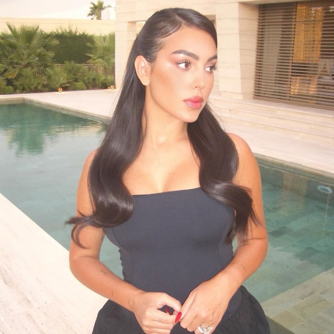 Los 5 'tips' de Georgina Rodríguez para decorar tu casa con estilo (y sin esfuerzo)