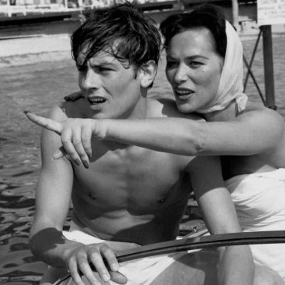 De Cannes a Portofino: Las claves del 'look' masculino en la Costa Azul