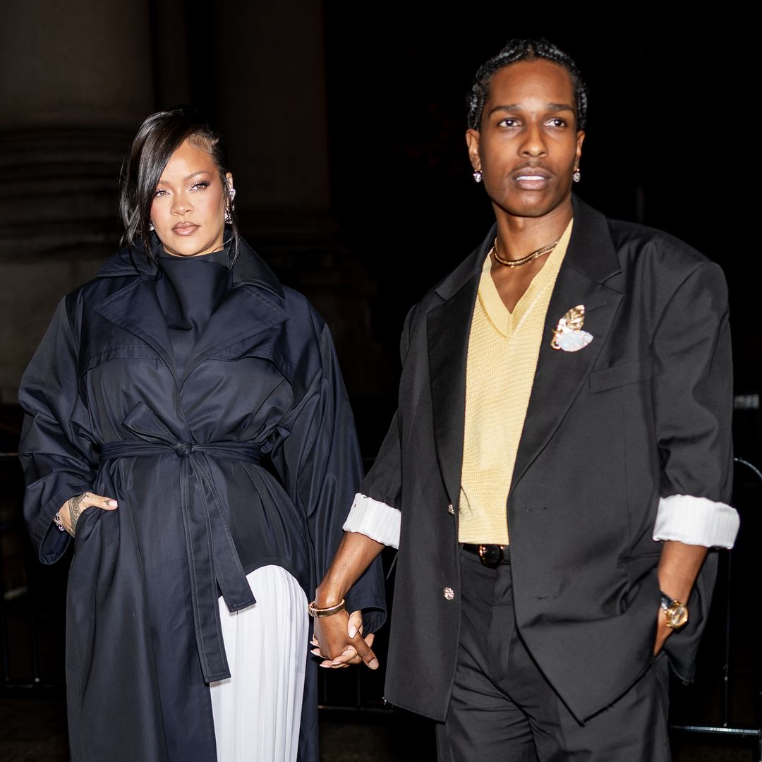 A$AP Rocky rompe el silencio sobre el tiroteo en la mansión de Rihanna y revela los escalofriantes detalles del ataque: "Me quitó la paz y la felicidad"
