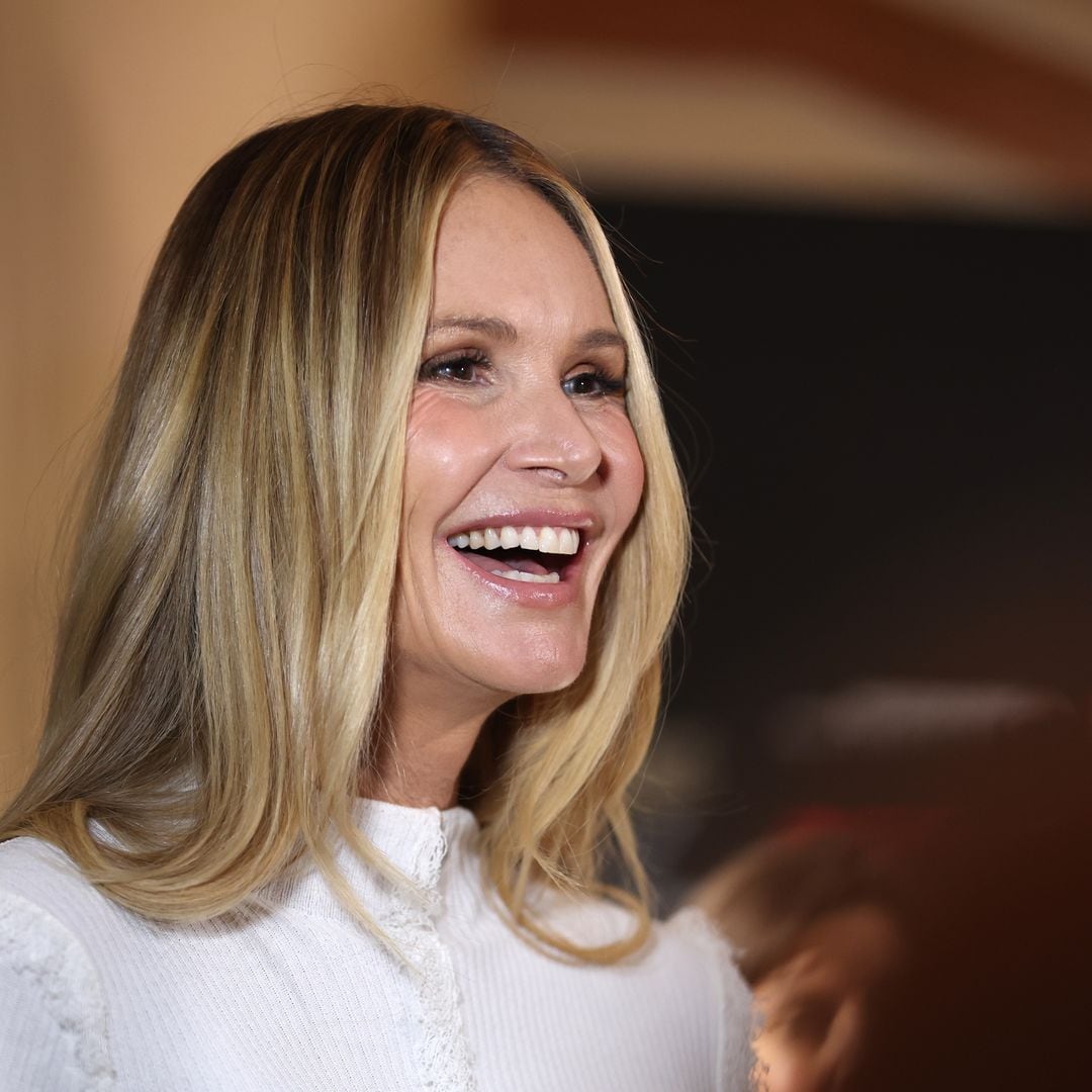 Así funciona el lifting sin cirugía que ha conectado a Elle Macpherson y Mar Flores