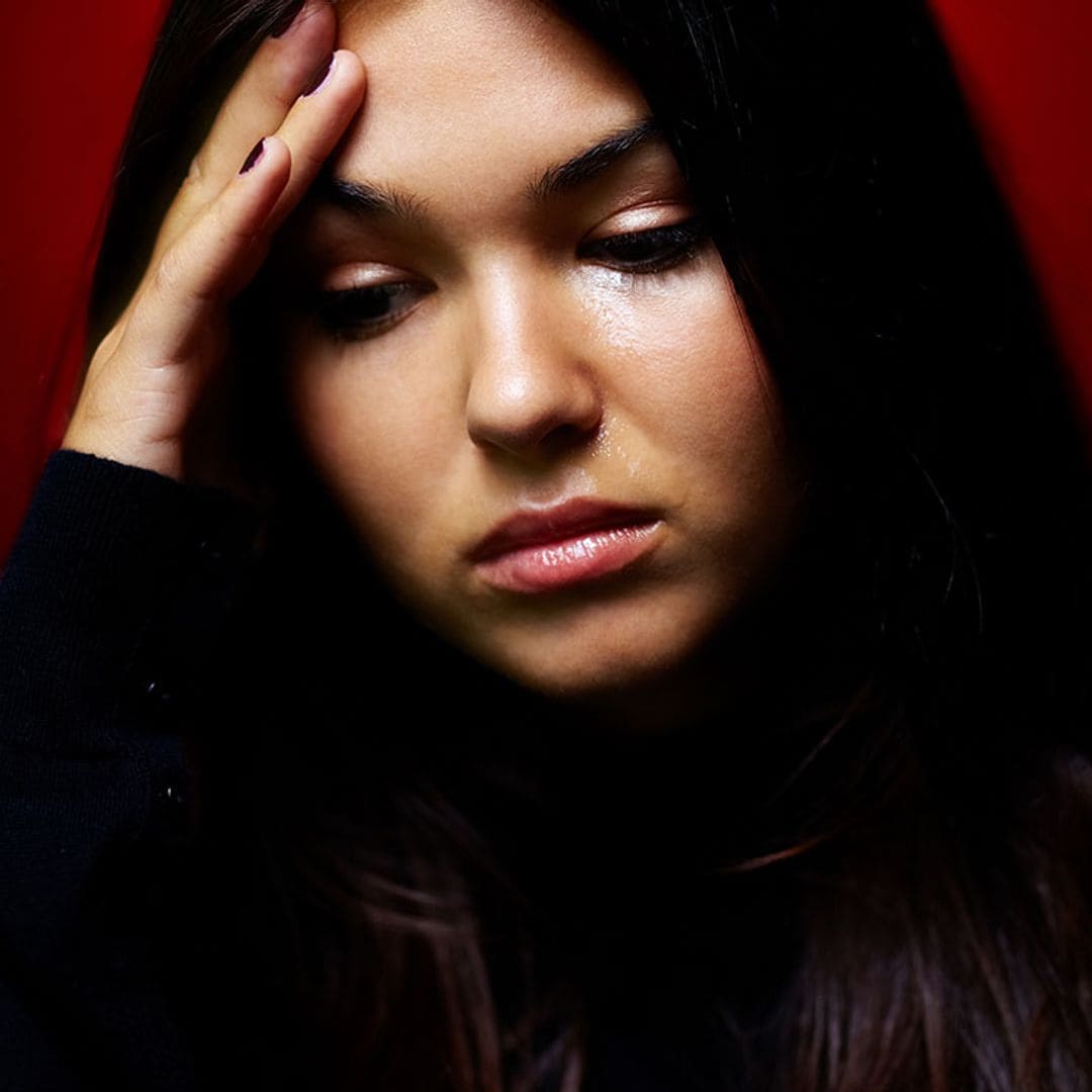 Así surge y se supera el sentimiento de culpa y autocastigo