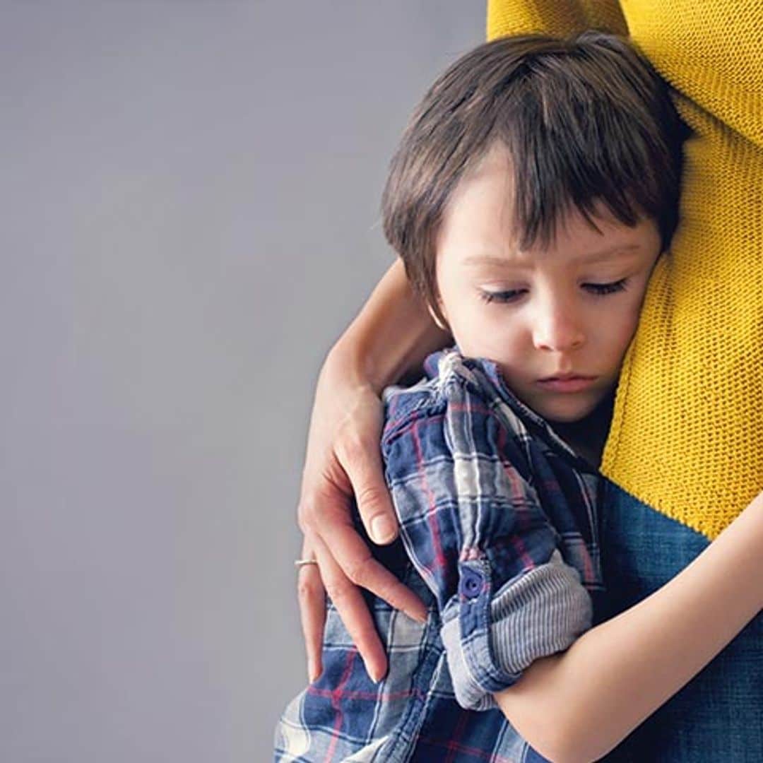 Cuándo es necesario que nuestro hijo vea a un psicólogo