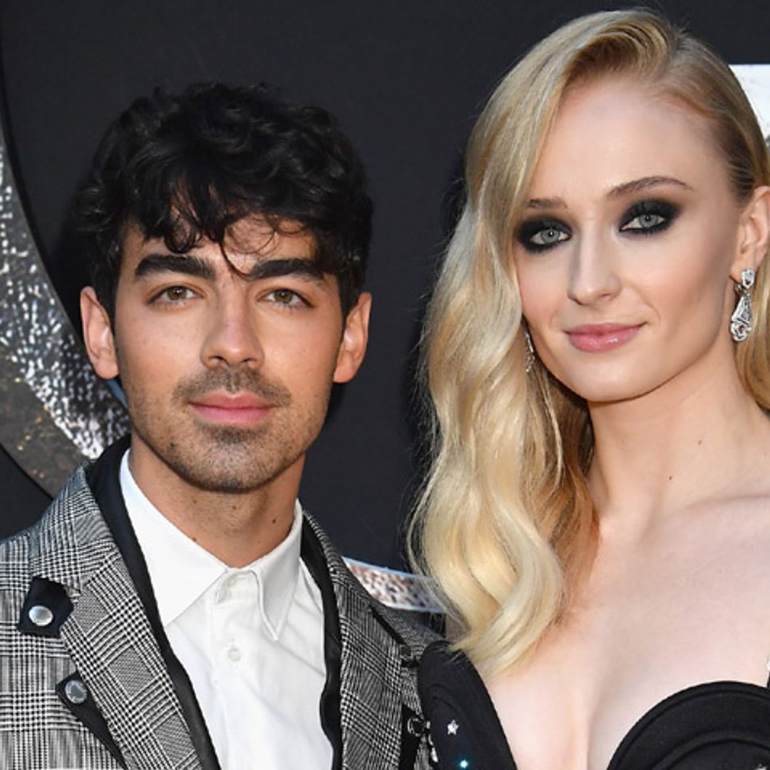 La exclusiva luna de miel de Sophie Turner y Joe Jonas tras casarse en Las Vegas