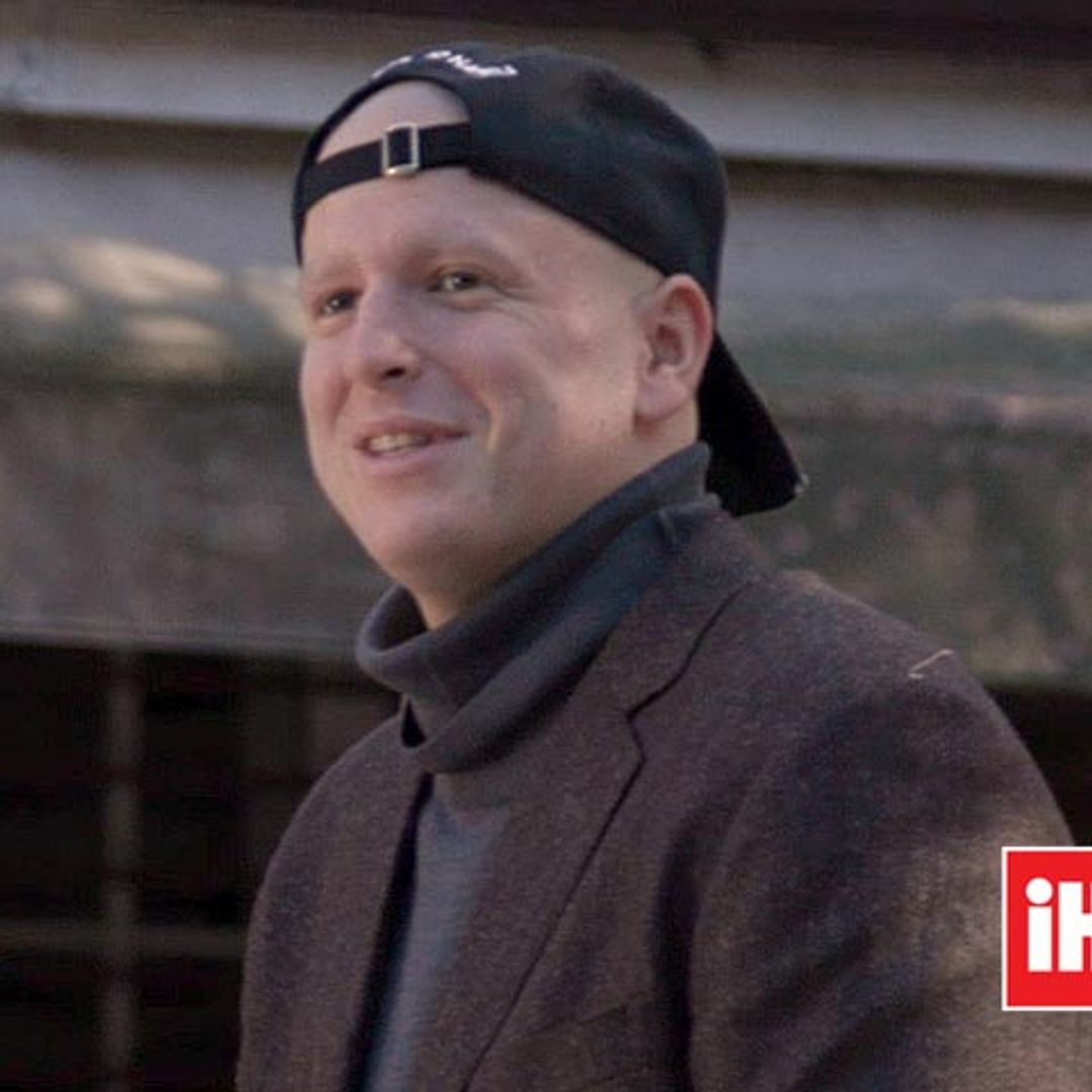 ¿Ha marcado su enfermedad un antes y un después en su vida? Álex Lequio responde