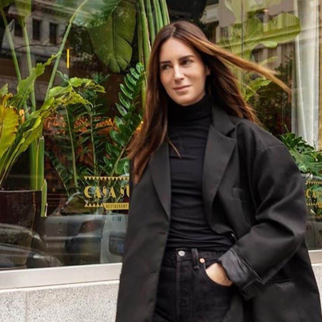 Ocho jerséis de rebajas que las 'influencers' españolas han convertido en tendencia