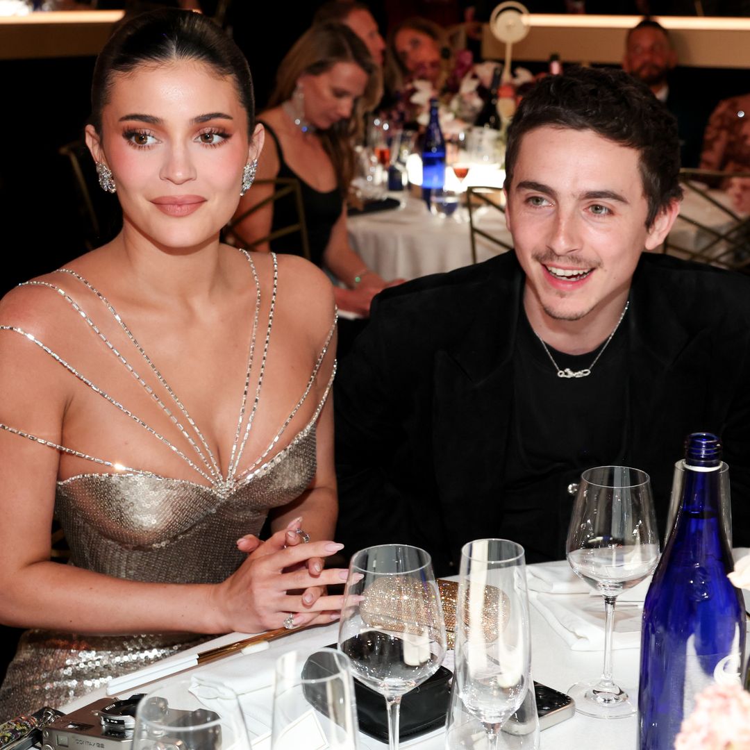 Las parejas más chic de los Golden Globes 2026 que se robaron todas las miradas