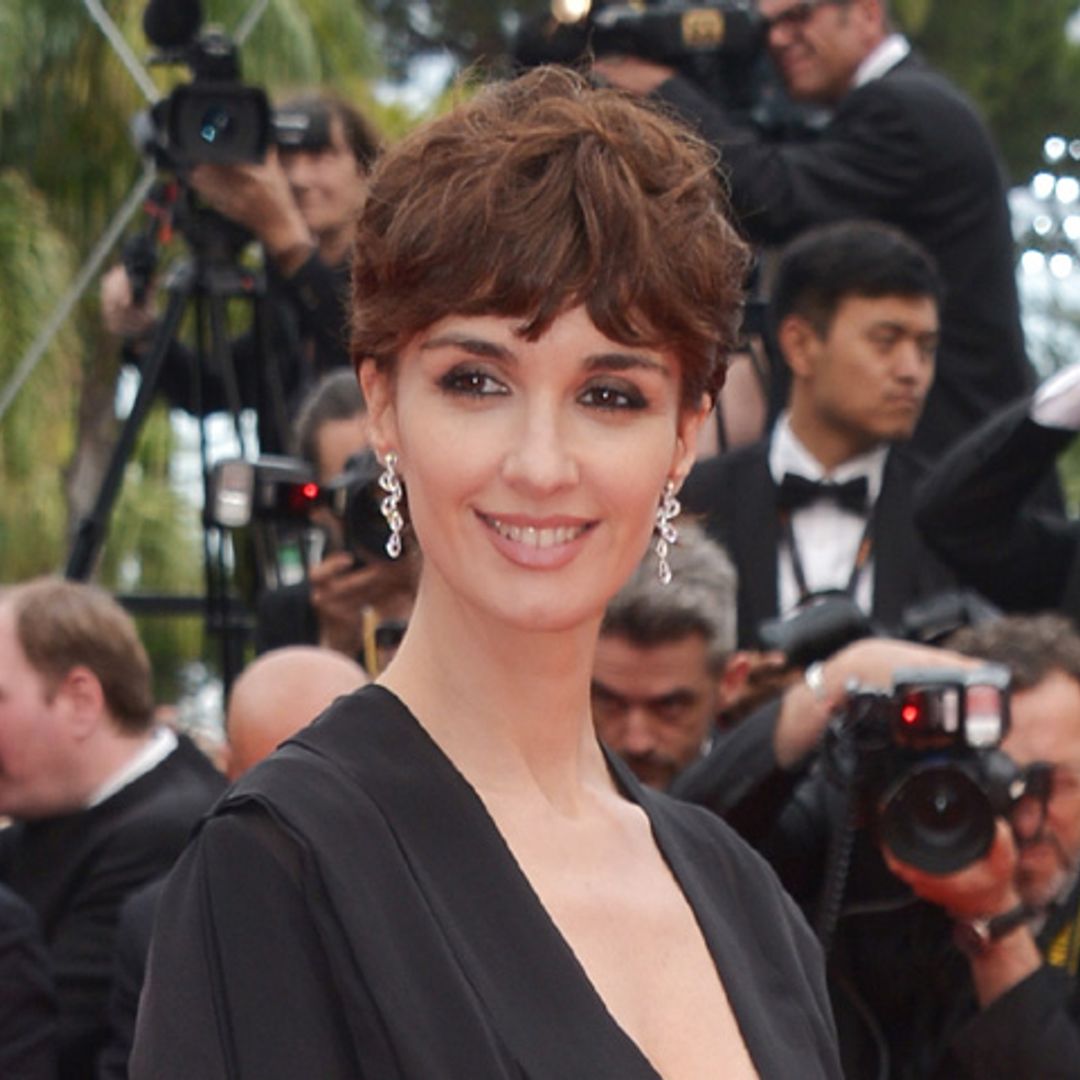 Paz Vega, obligada a pasar por el quirófano