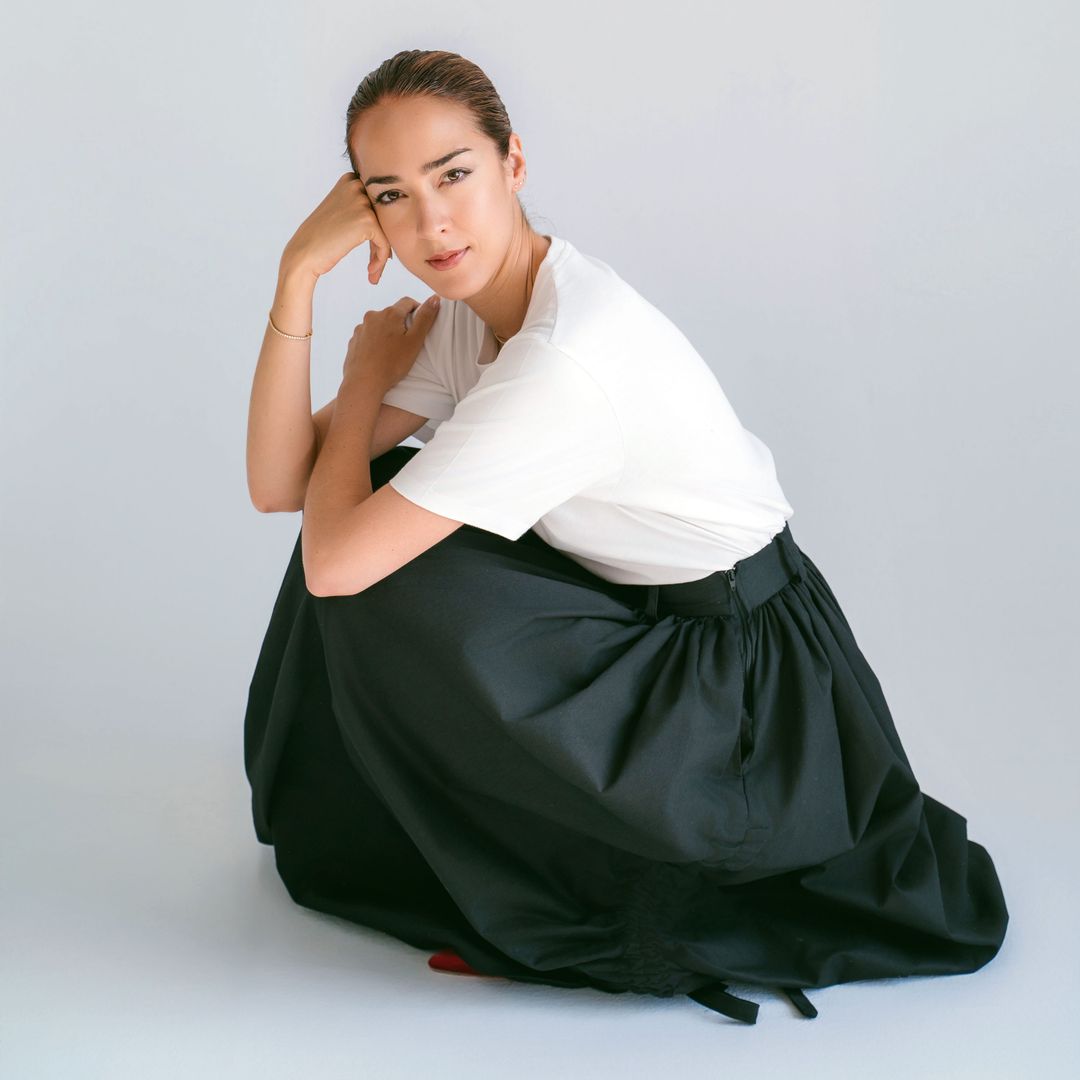 Entrevista con Beatriz Carranza para Hola Fashion 2025