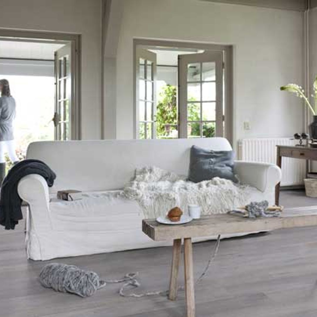 ‘Effortless chic’: elegancia en estado puro