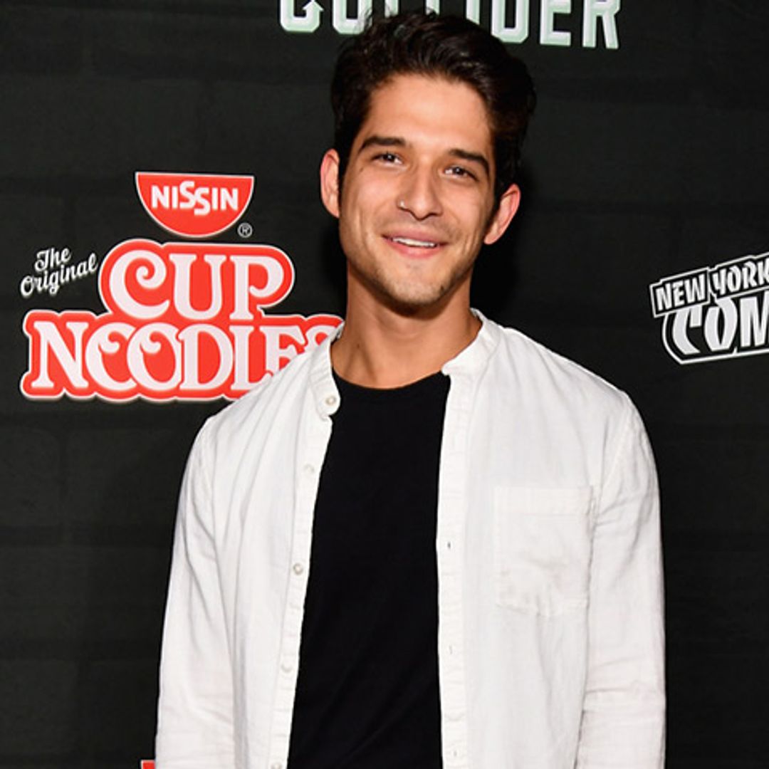 Tyler Posey1