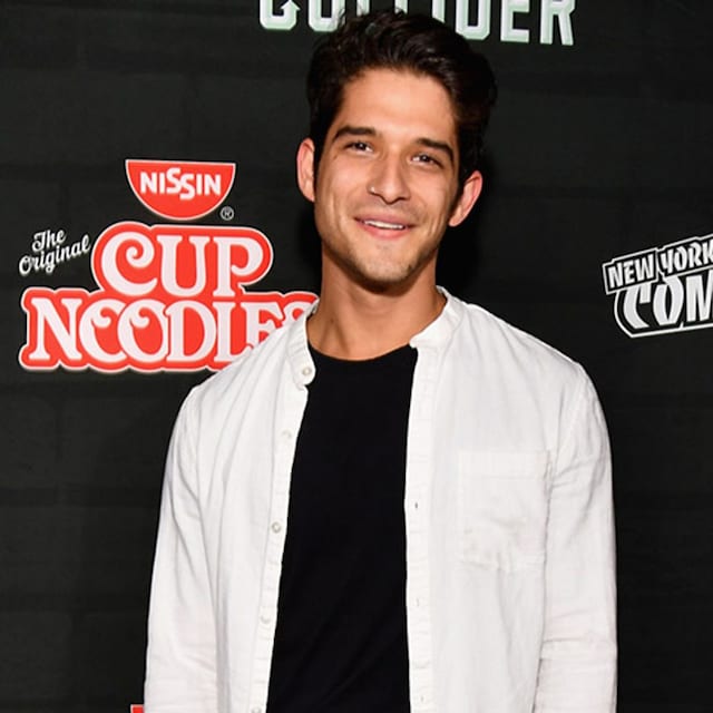 Tyler Posey1