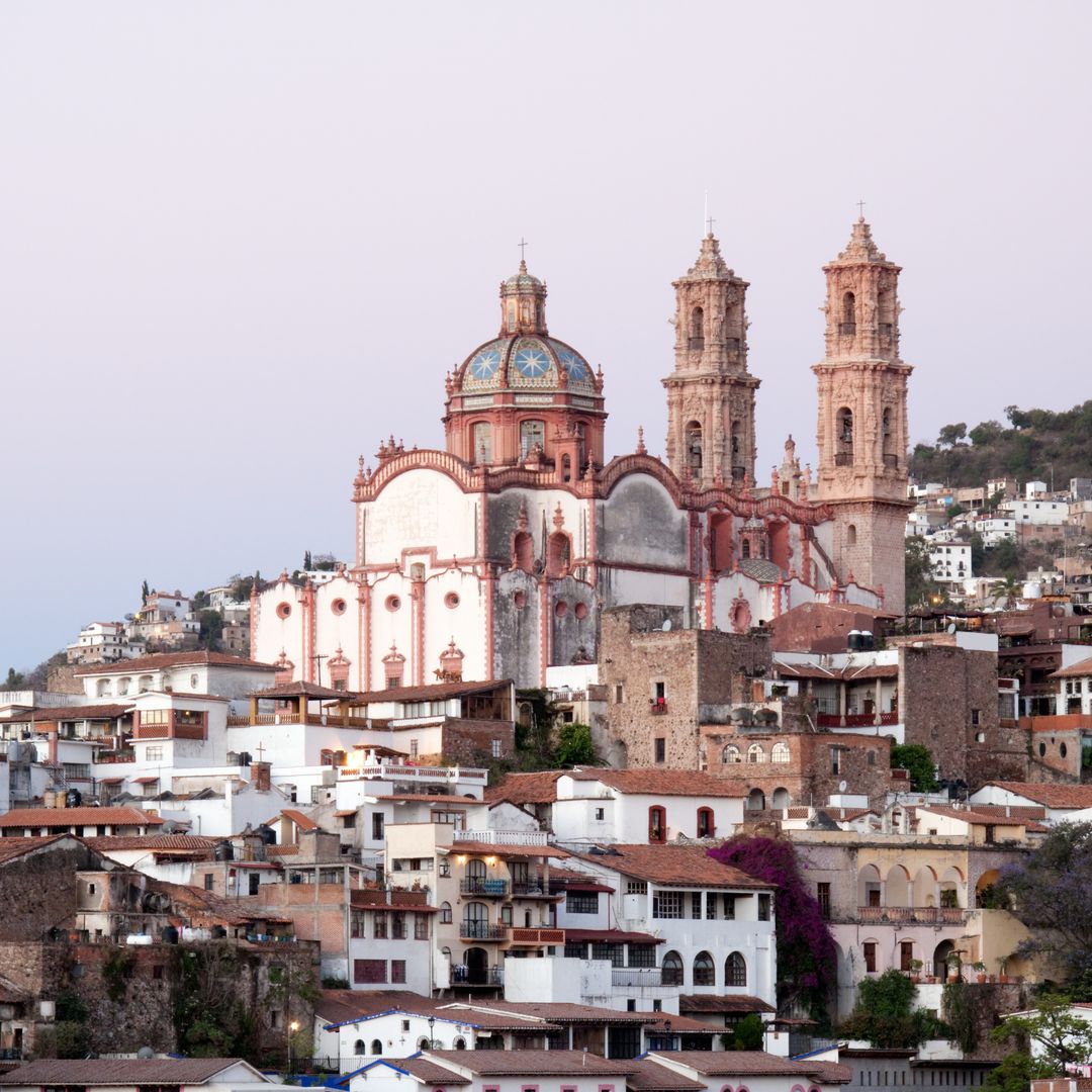 Taxco conquista París en un encuentro de gastronomía, cine y cultura