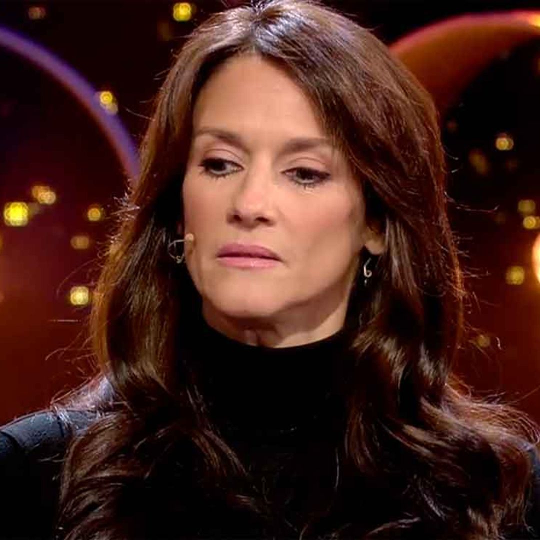 La madre de Adara, muy decepcionada con Hugo Sierra tras la demanda interpuesta contra su hija