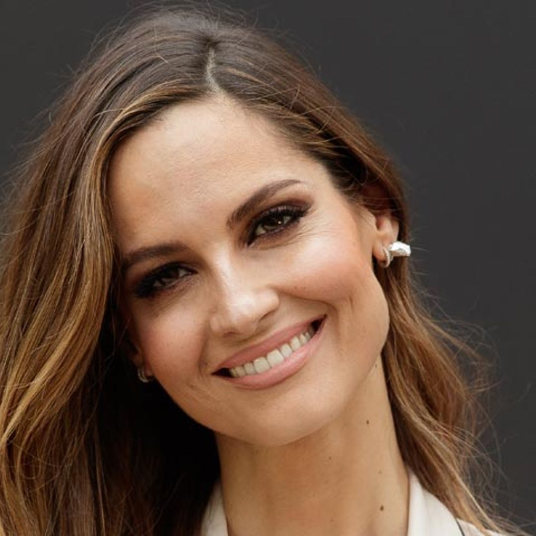 ¿Puede el color de tu pelo hacer que tu rostro parezca más delgado?