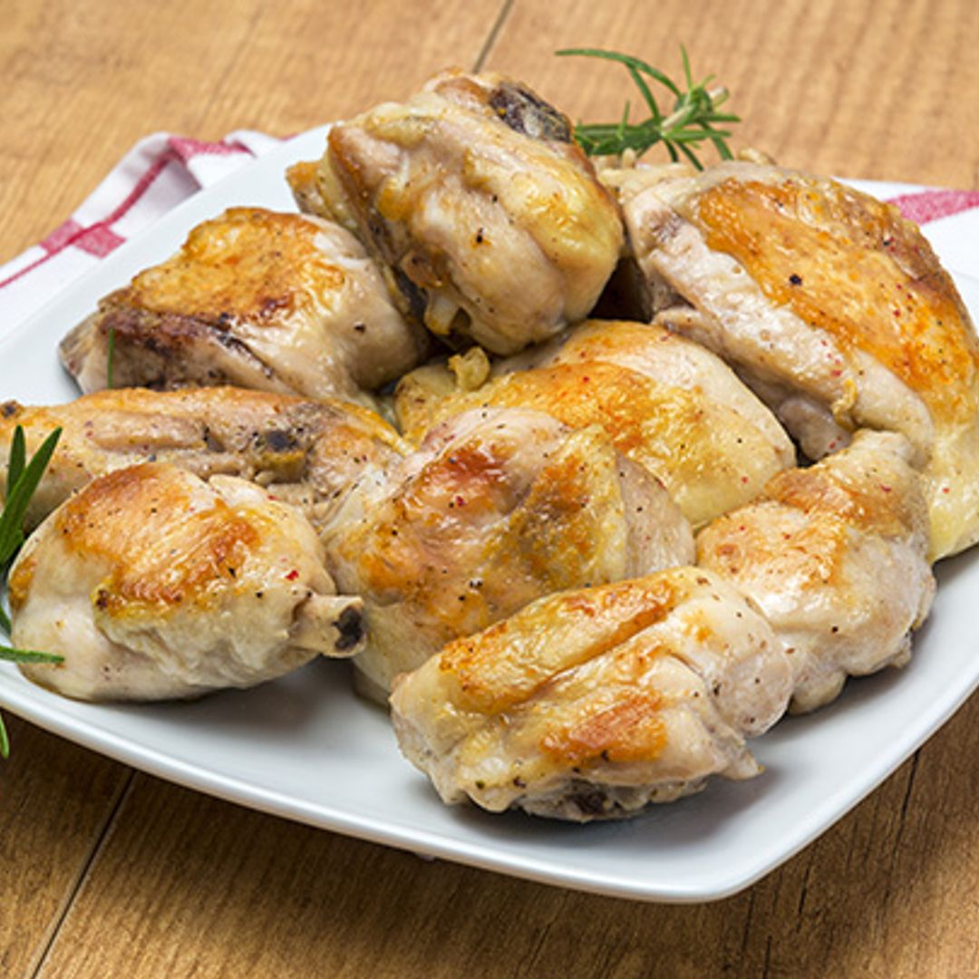 El menú semanal perfecto: recetas fáciles, sanas y llenas de sabor