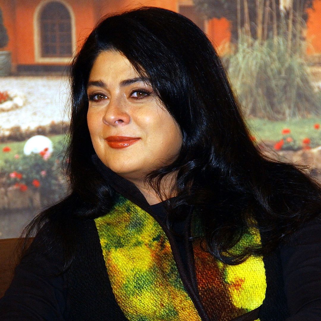 Victoria Ruffo asegura que sus comentarios sobre Aitana Derbez fueron sacados de contexto