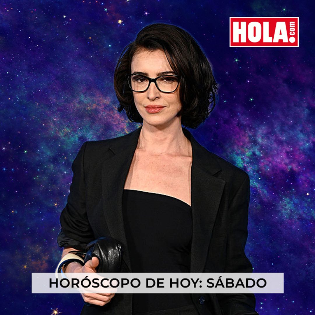 Horóscopo de hoy, sábado 2 de mayo, descubre cómo le irá hoy a tu signo
