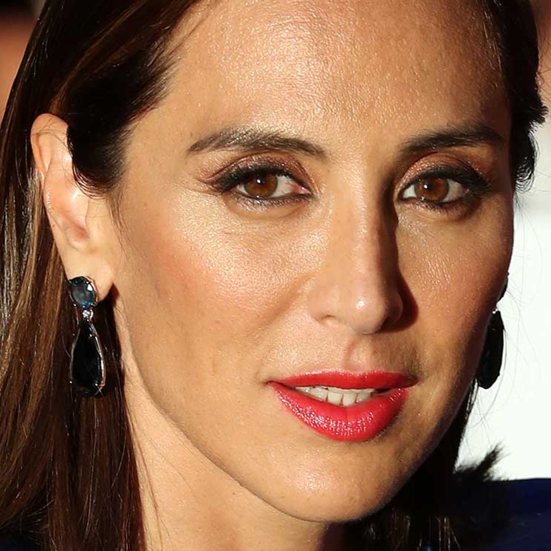 Tamara Falcó es la 'chica de moda' gracias a su genial participación en 'MasterChef Celebrity'