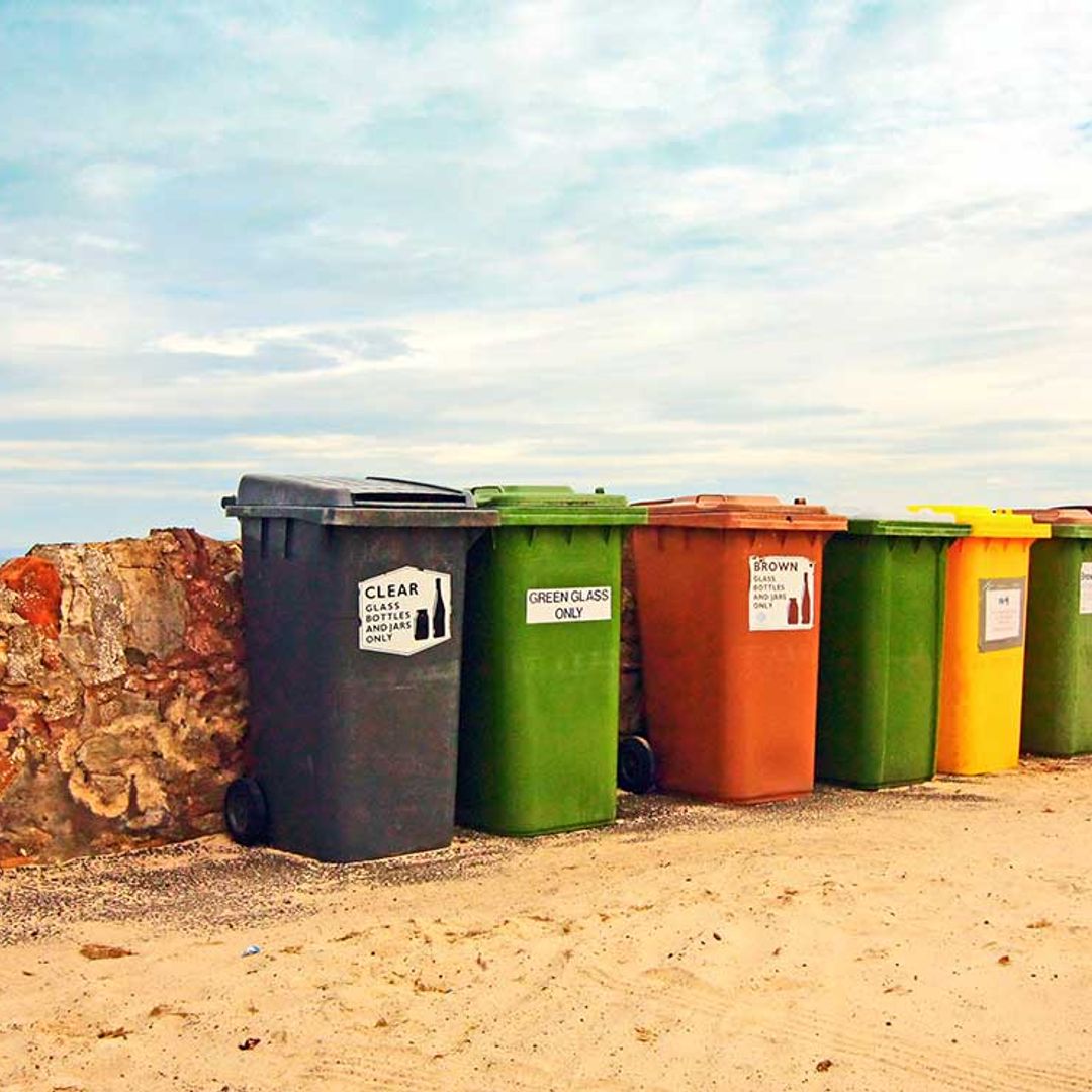 ¿Reciclar y obtener beneficios a cambio? ¡Ya es posible!