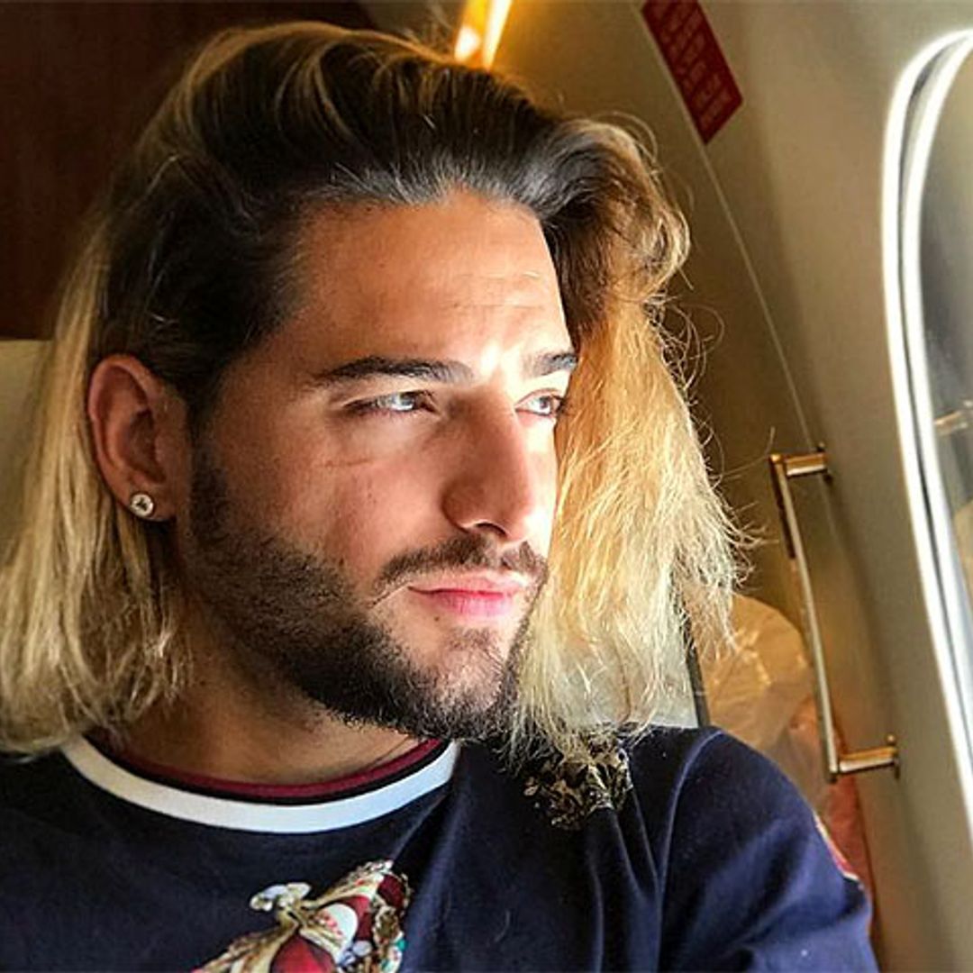 Maluma anuncia que se retira temporalmente de la música para hacer algo que te sorprenderá
