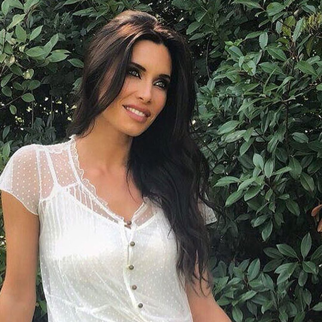 Pilar Rubio sabe cuál es la siguiente postura que tienes que probar para triunfar en Instagram