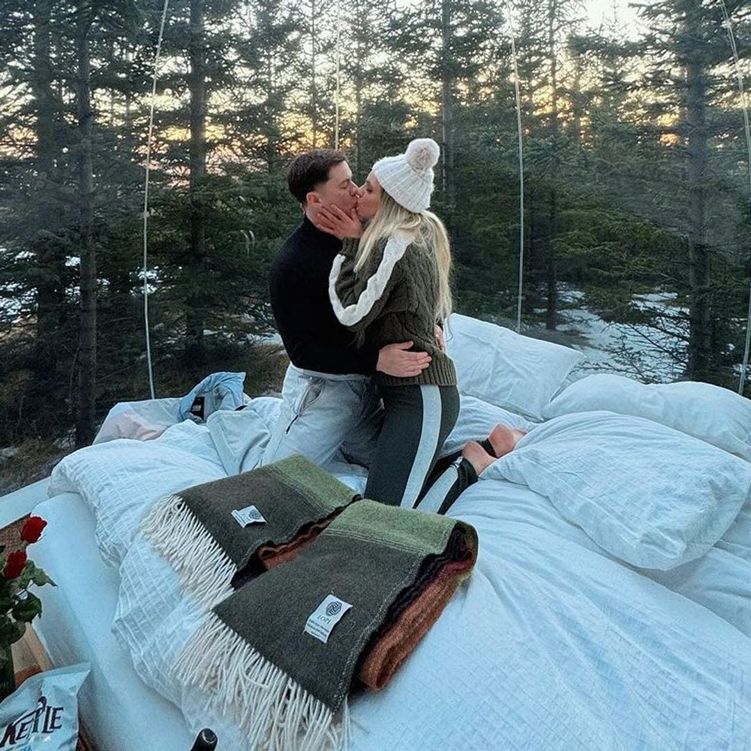 Lele Pons y Guaynaa cumplieron un año de casados en marzo pasado