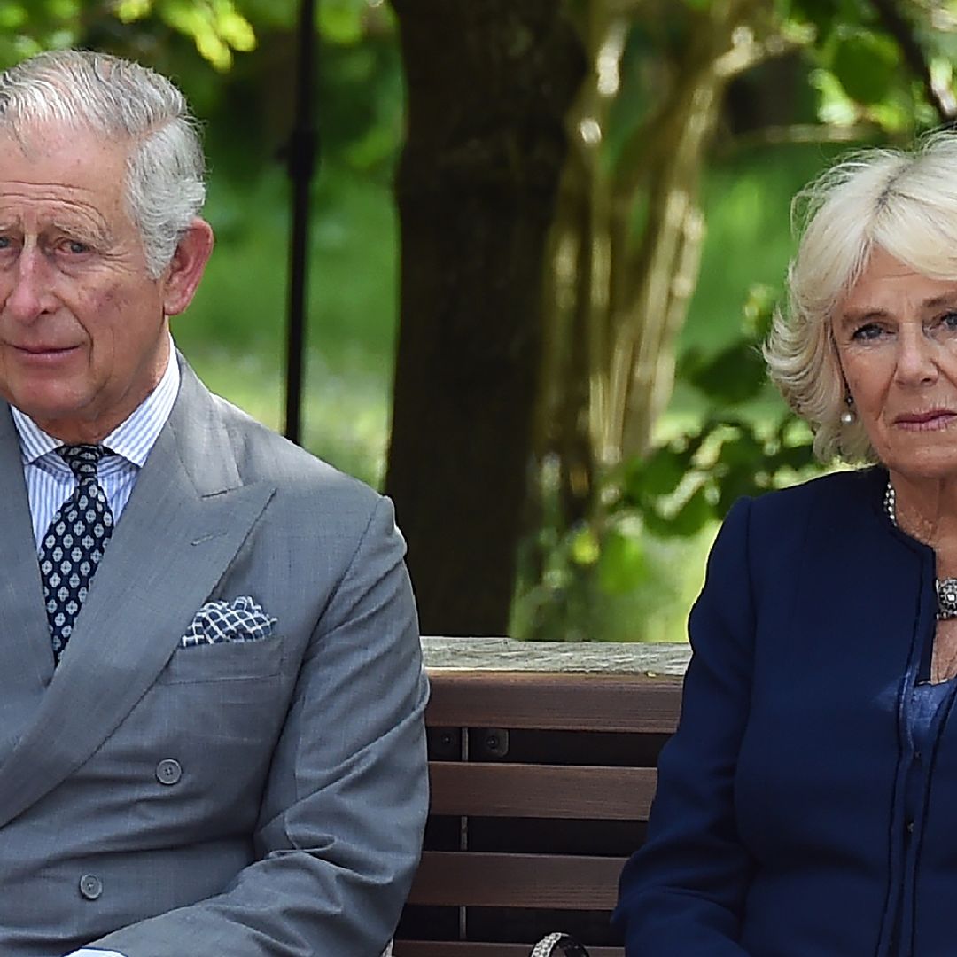 Carlos III y Camilla, horrorizados por el asesinato de su doctora: un hachazo, un estrangulamiento y su marido, acusado