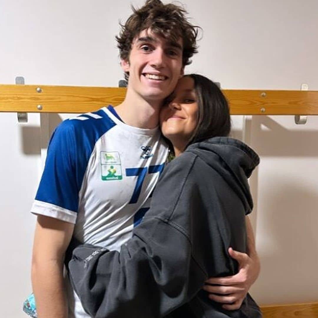 El insólito mensaje de Victoria Federica sobre su primo Pablo Urdangarin
