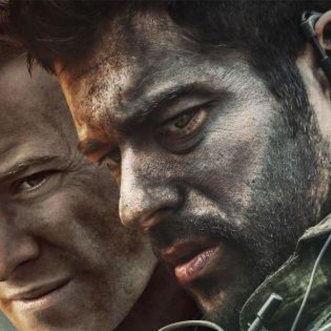 Te descubrimos la película con dos de tus galanes turcos favoritos, Kerem Bürsin y Burak Özçivit