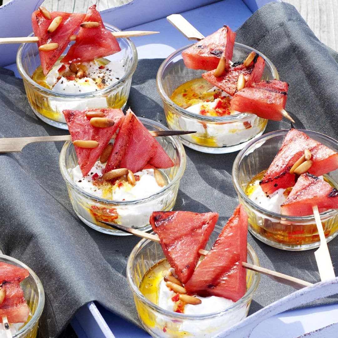 ¡Originales y deliciosas! 11 ideas para celebrar el ‘Día mundial de la tapa’