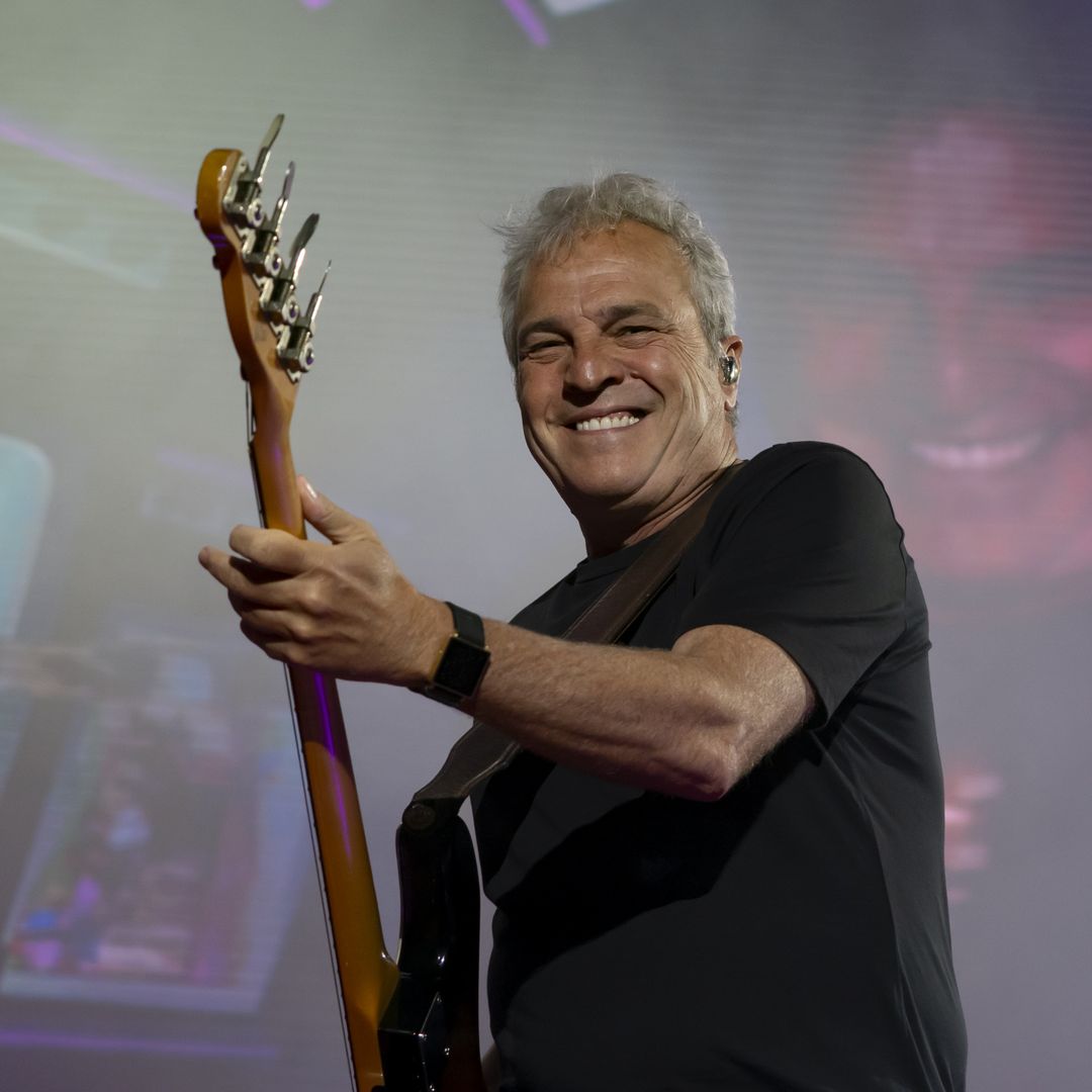 David Summers desvela el mito sobre la letra de 'Voy a pasármelo bien' y aclara quiénes son las cuatro mujeres de la canción