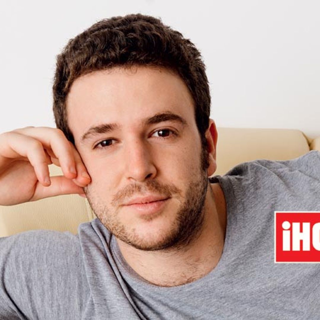 Exclusiva en ¡HOLA!, Alessandro Lequio Jr. nos enseña su 'loft' de dos plantas donde vive con su novia