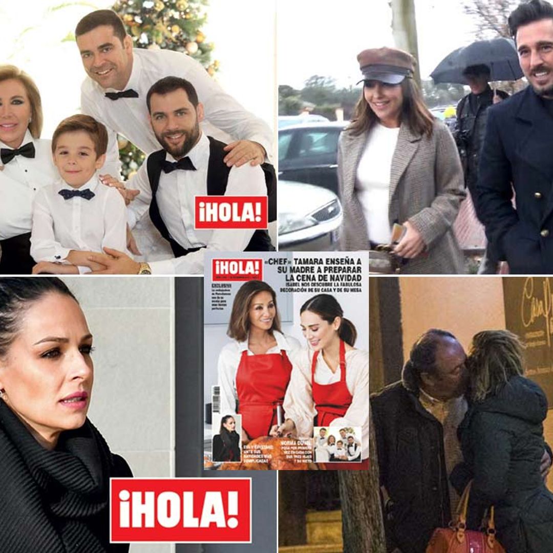 No dejes de leer las noticias más importantes de la semana