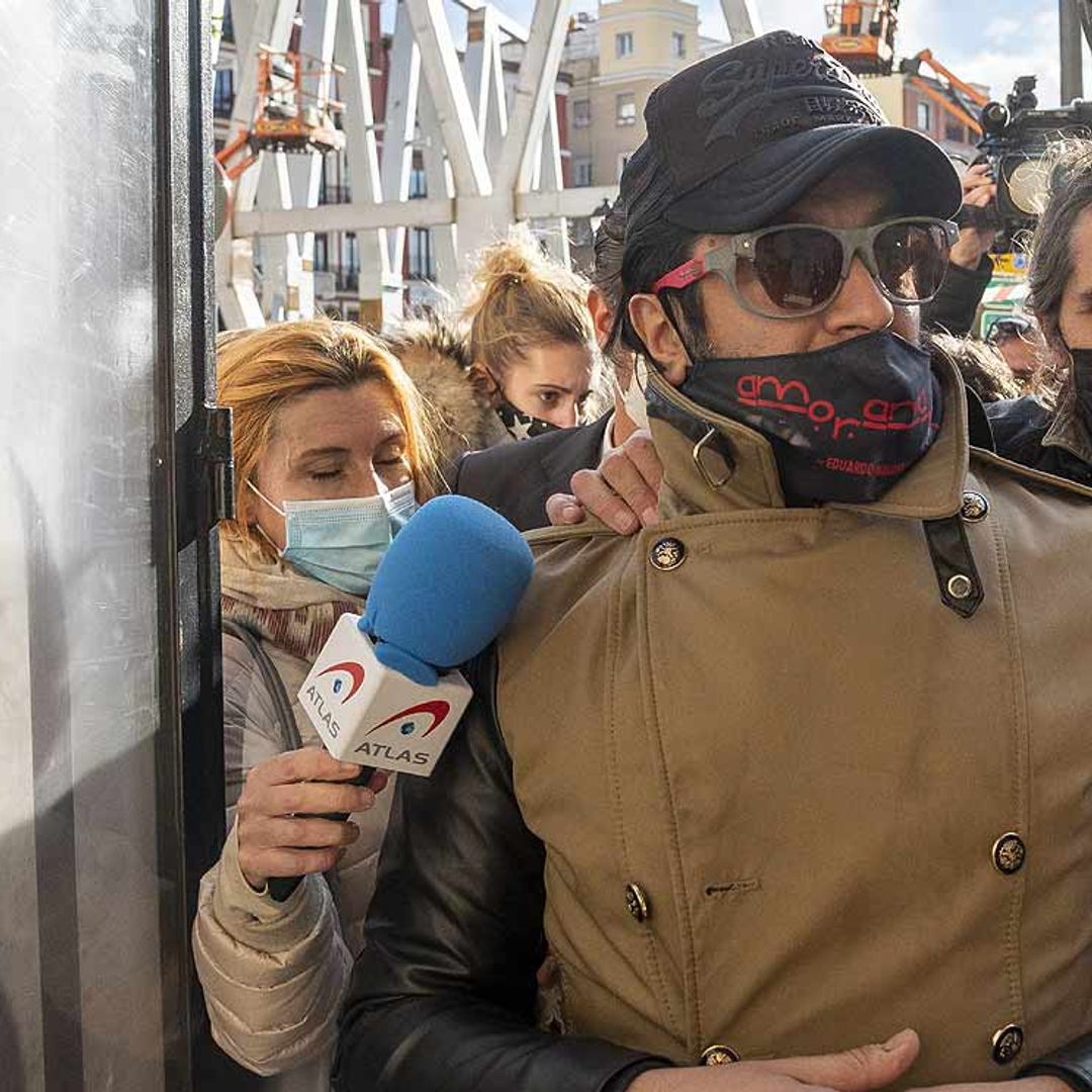 El estreno de 'Yerma' se retrasa: Rafael Amargo volverá a los escenarios mañana