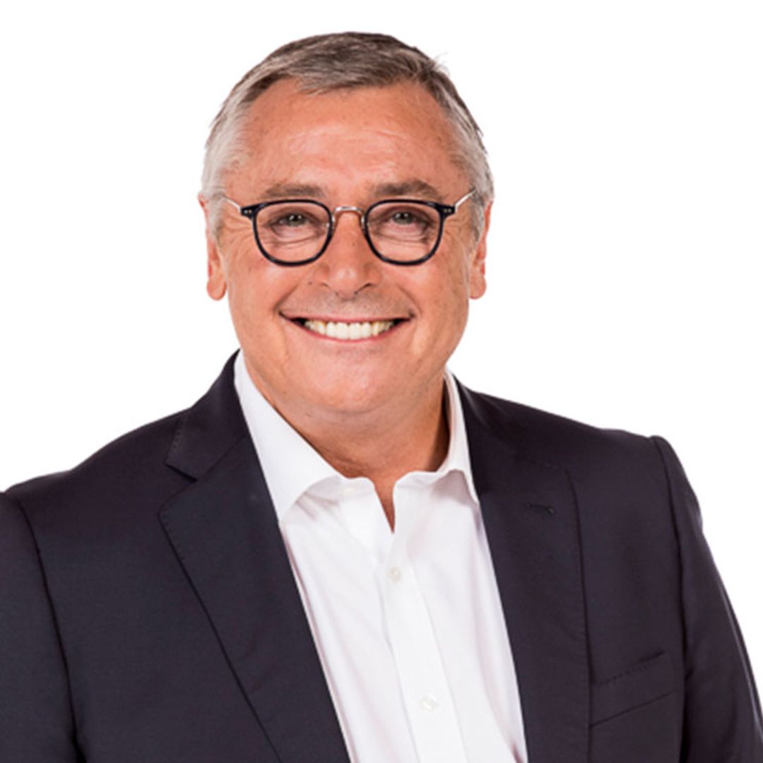 Los momentos inolvidables de Michael Robinson como entrevistador