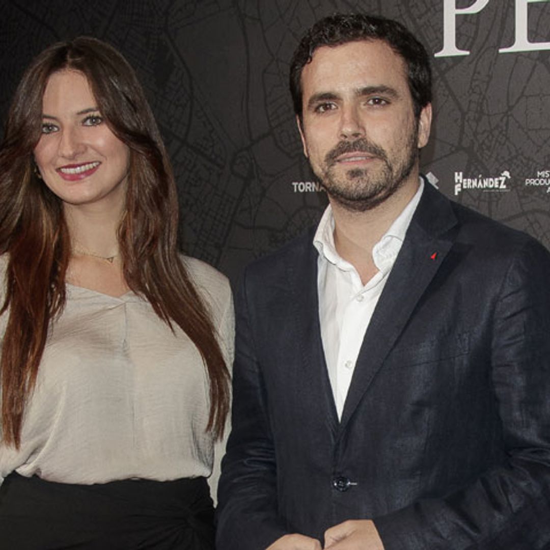 Así fue la despedida de soltera en Malta de Anna Ruiz, futura mujer de Alberto Garzón