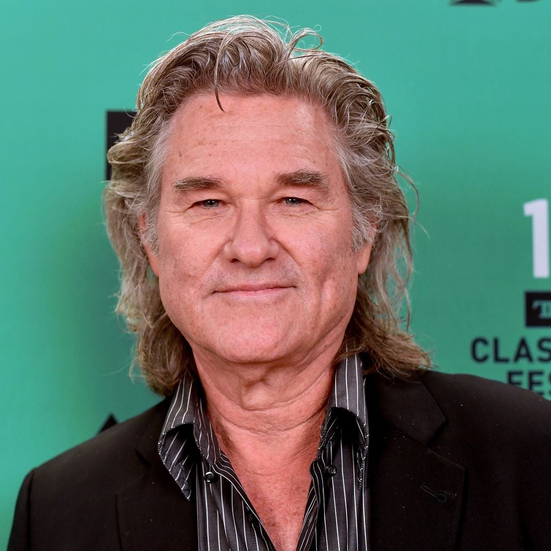 Boston, hijo de Kurt Russell, se une a su famoso padre y hacen un increíble descubrimiento familiar