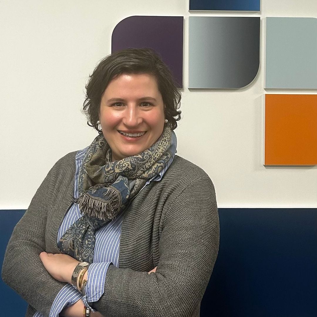 Marta García, experta inmobiliaria, sobre el Real Decreto del alquiler: "Cualquier defecto puede hacer que un contrato temporal pase a ser vivienda habitual"