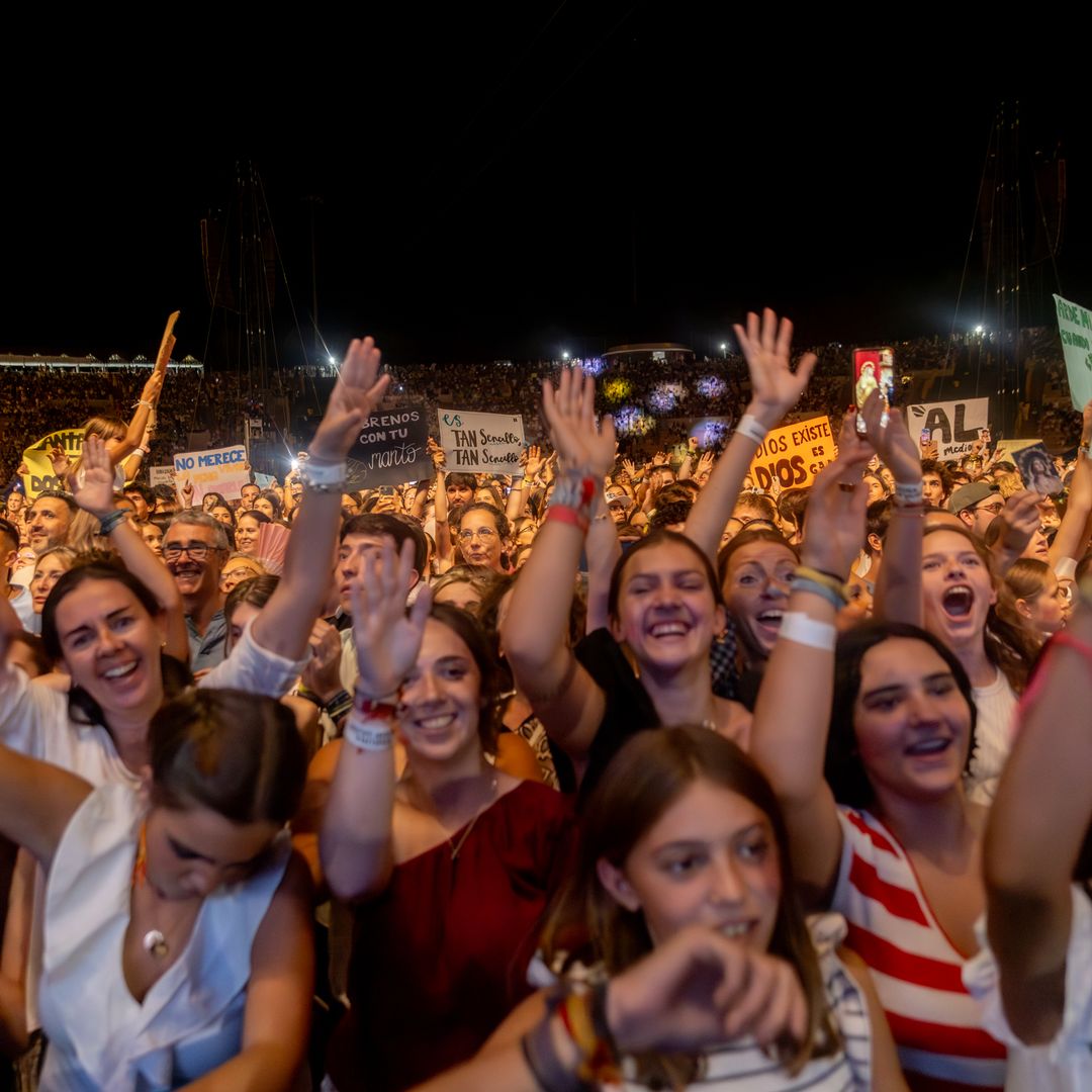 Del "catolipop" a Hakuna: la revolución musical católica que llenará España durante la visita del Papa