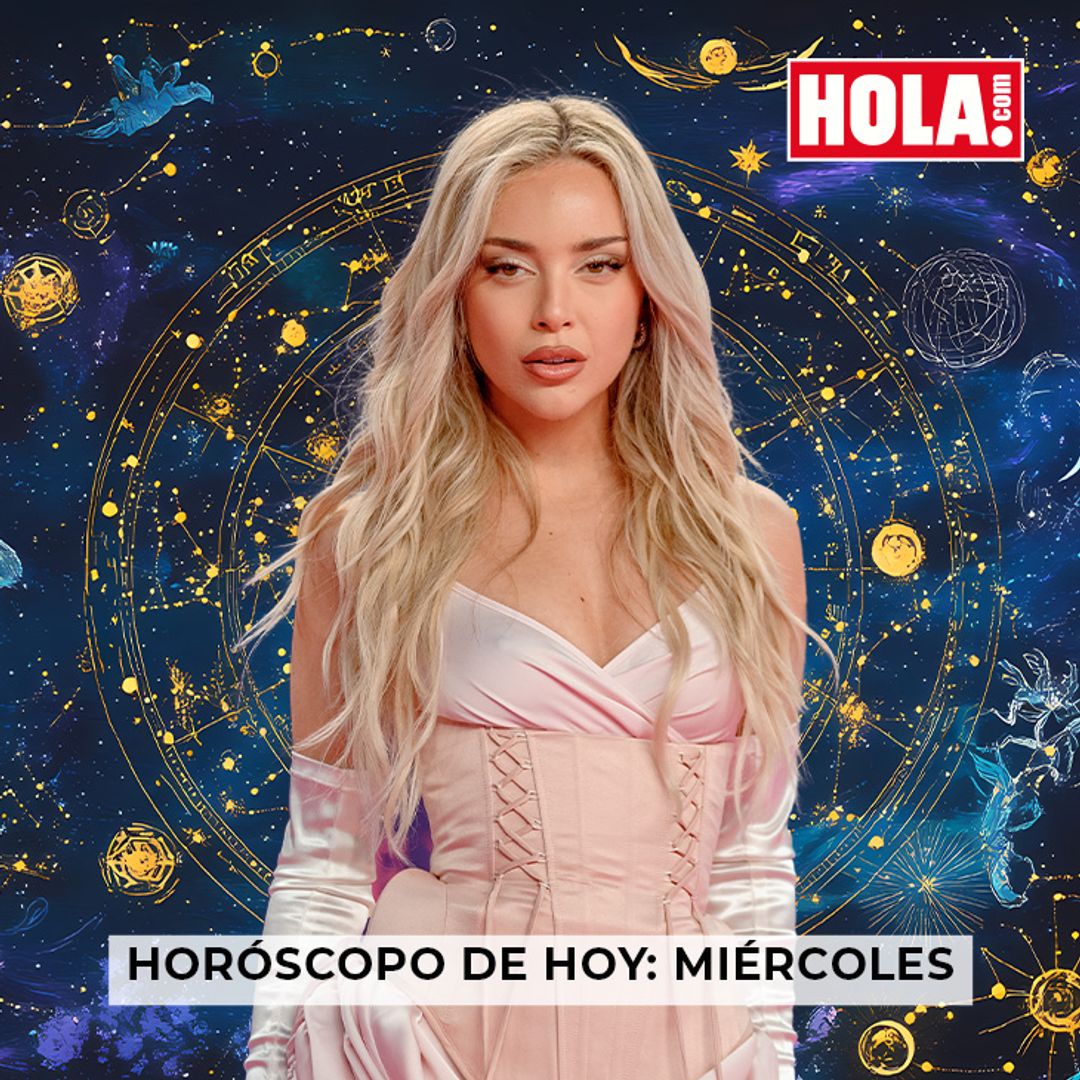 Horóscopo de hoy, miércoles 25 de febrero, descubre cómo le irá hoy a tu signo