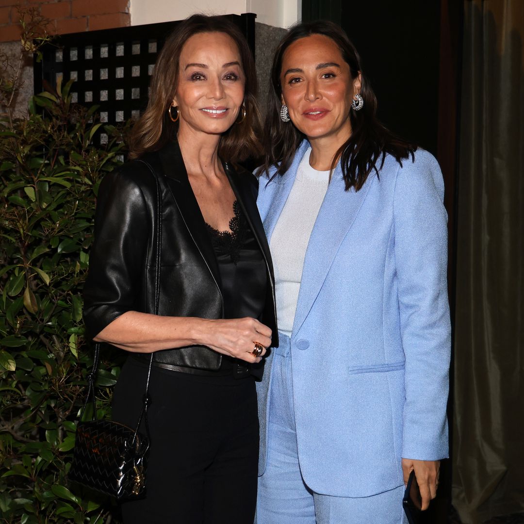 Isabel Preysler y Tamara Falcó se escapan al paraíso: su viaje de madre e hija a Maldivas, foto a foto