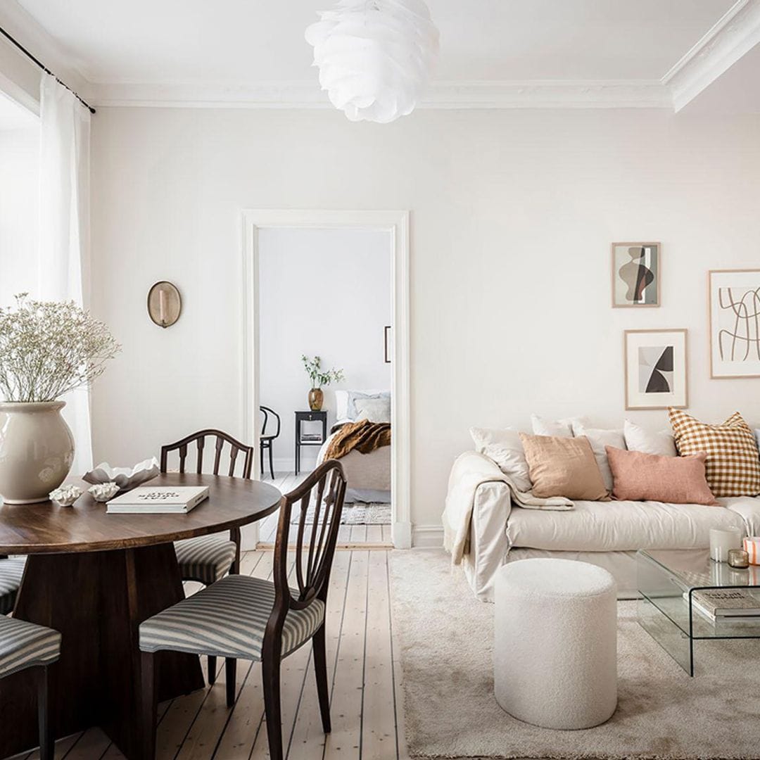 10 zonas de tu casa que necesitan más orden: de los cajones al sofá