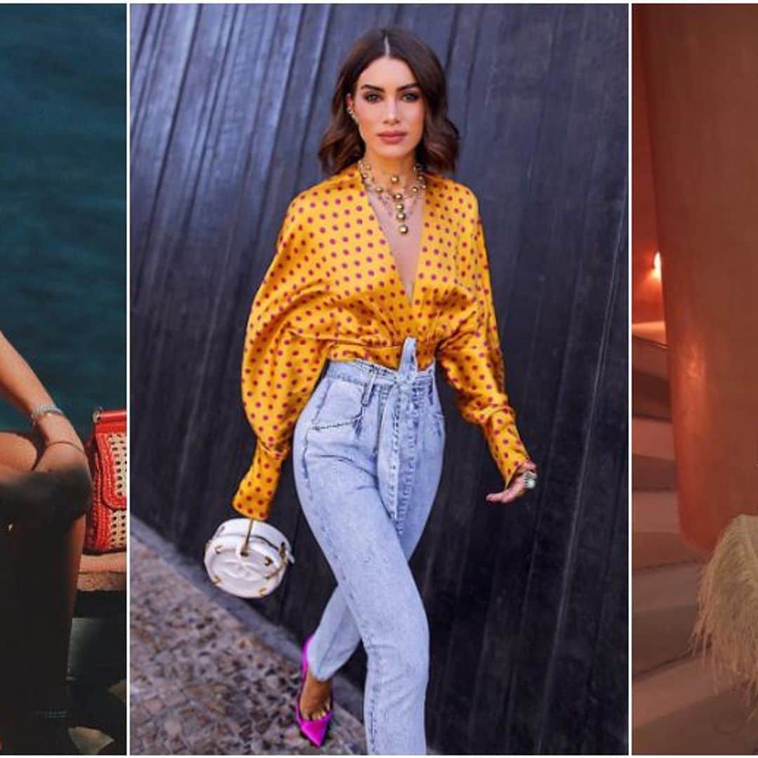 6 'influencers' nos muestran las tendencias de la temporada